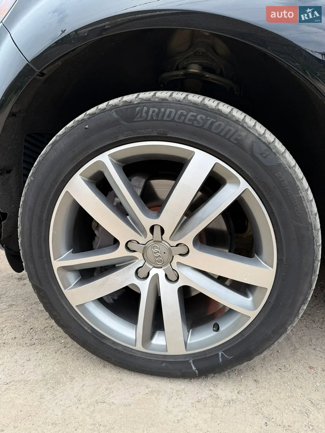 2015 Audi Q7 - мініатюра 14