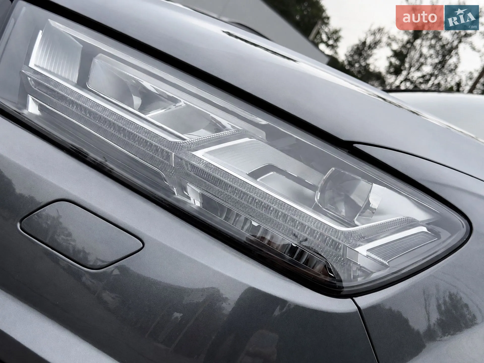 2017 Audi Q7 - мініатюра 11