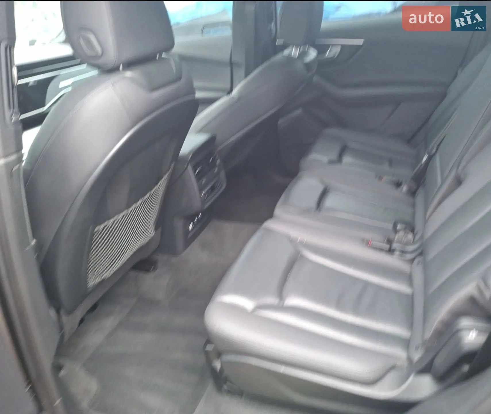 2020 Audi Q7 - мініатюра 8