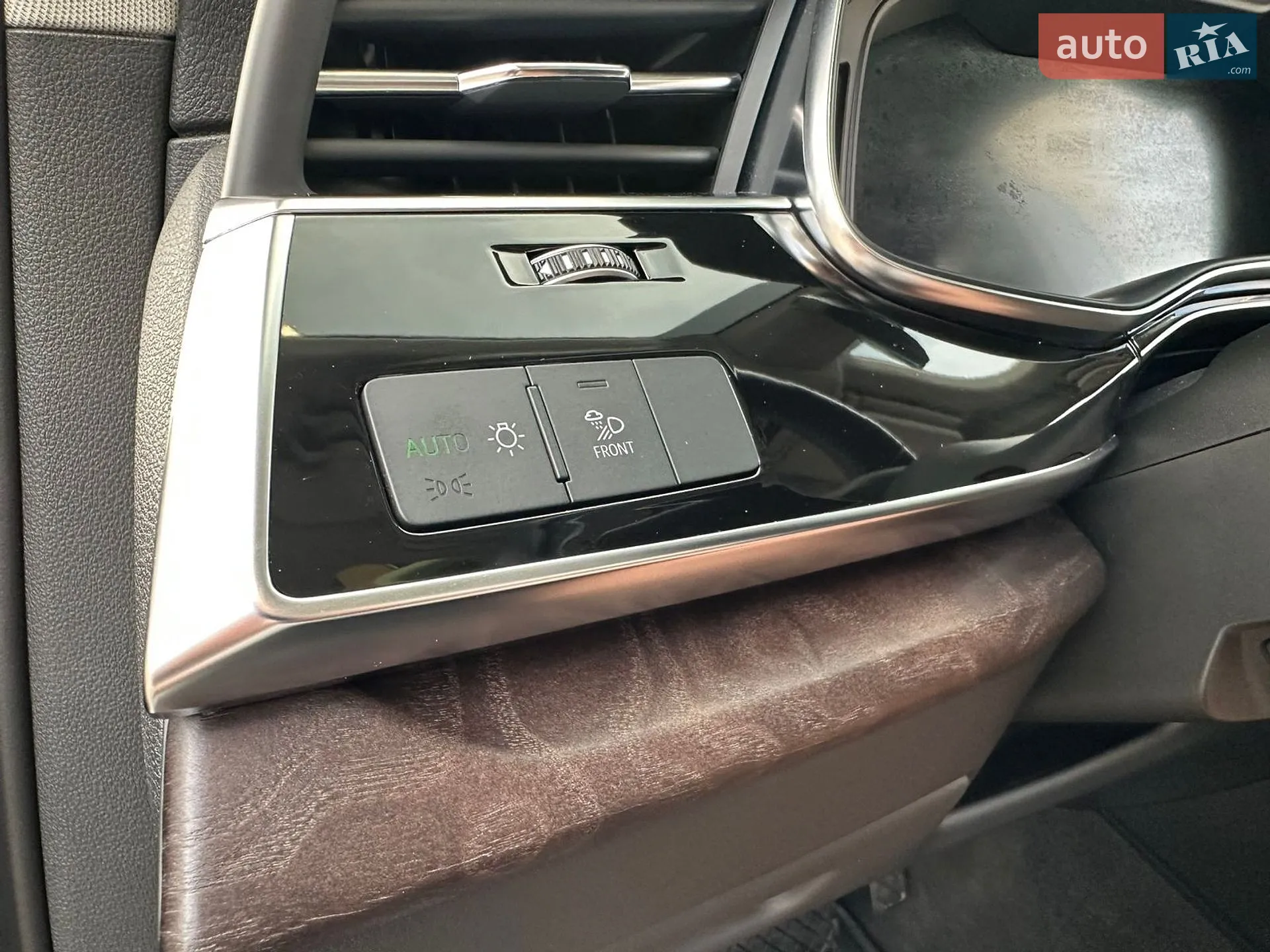 2020 Audi Q7 - мініатюра 16