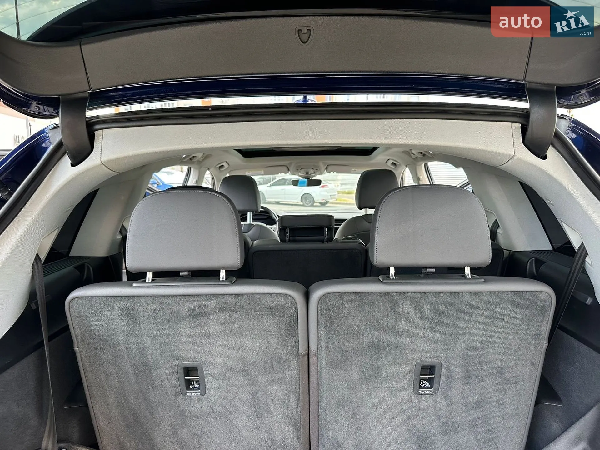 2020 Audi Q7 - мініатюра 21