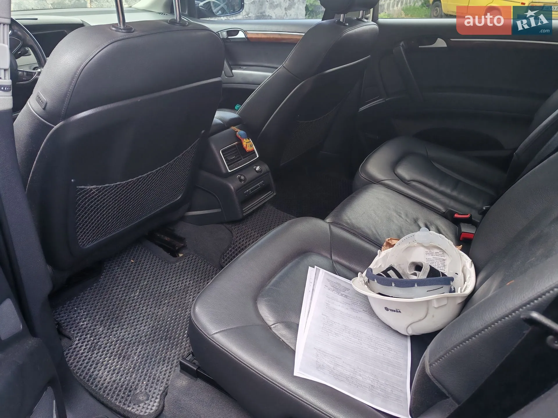 2015 Audi Q7 - мініатюра 10