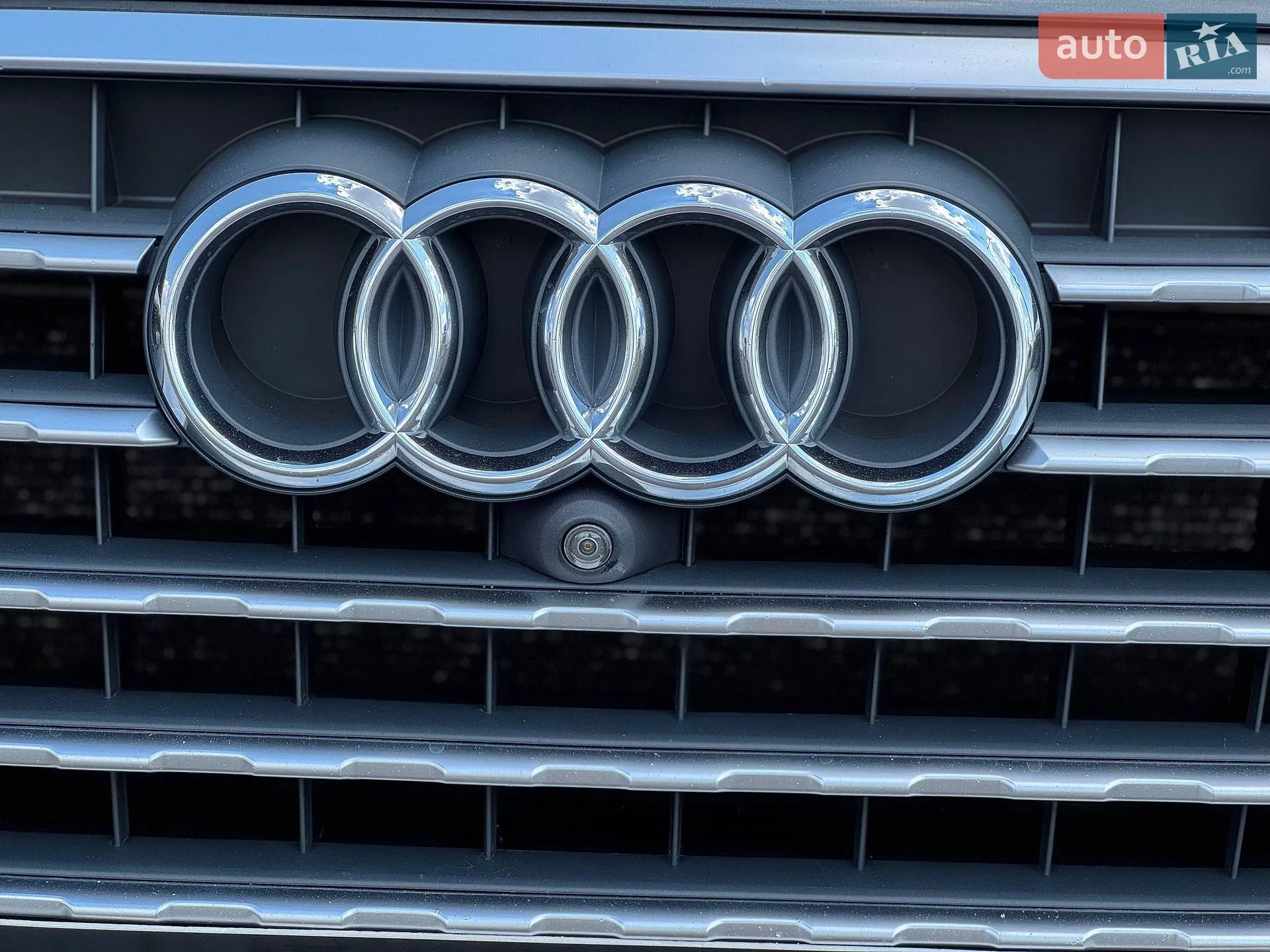 2016 Audi Q7 - мініатюра 9