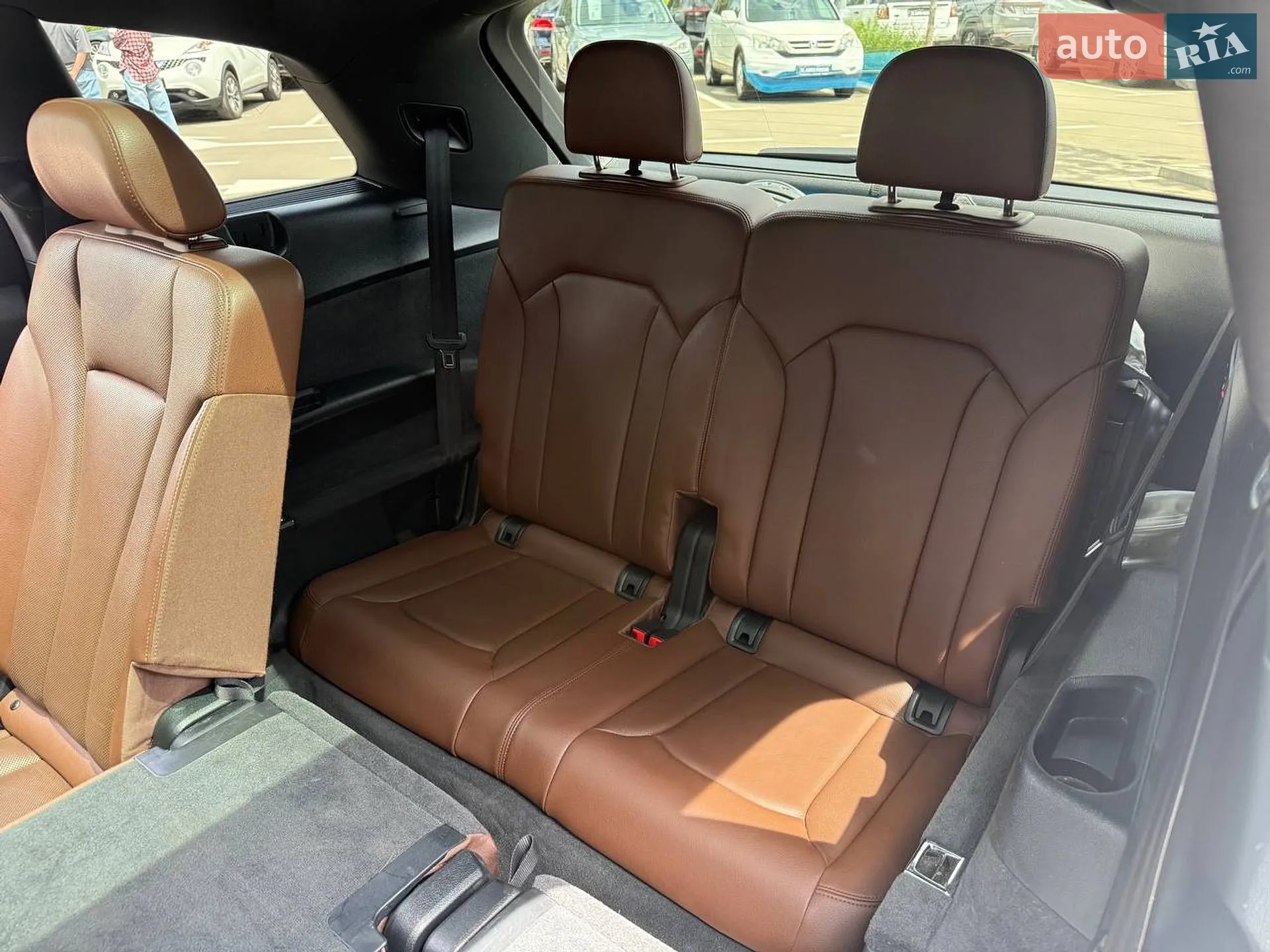 2016 Audi Q7 - мініатюра 14