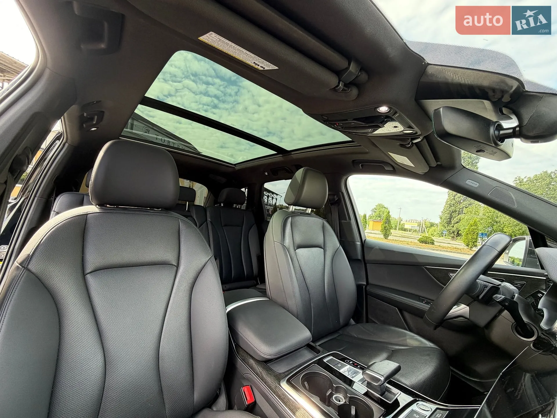 2021 Audi Q7 - мініатюра 22