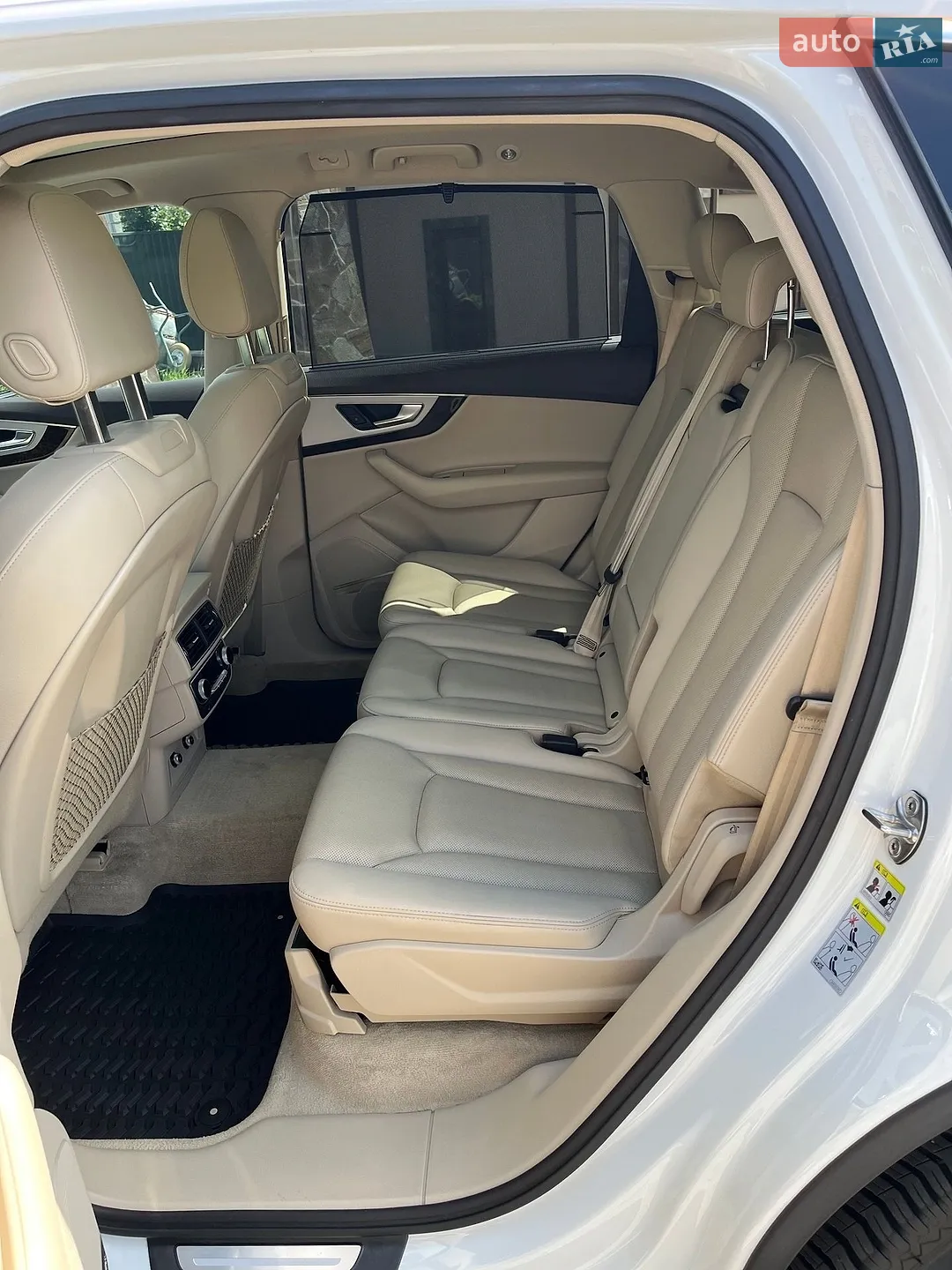 2019 Audi Q7 - мініатюра 17