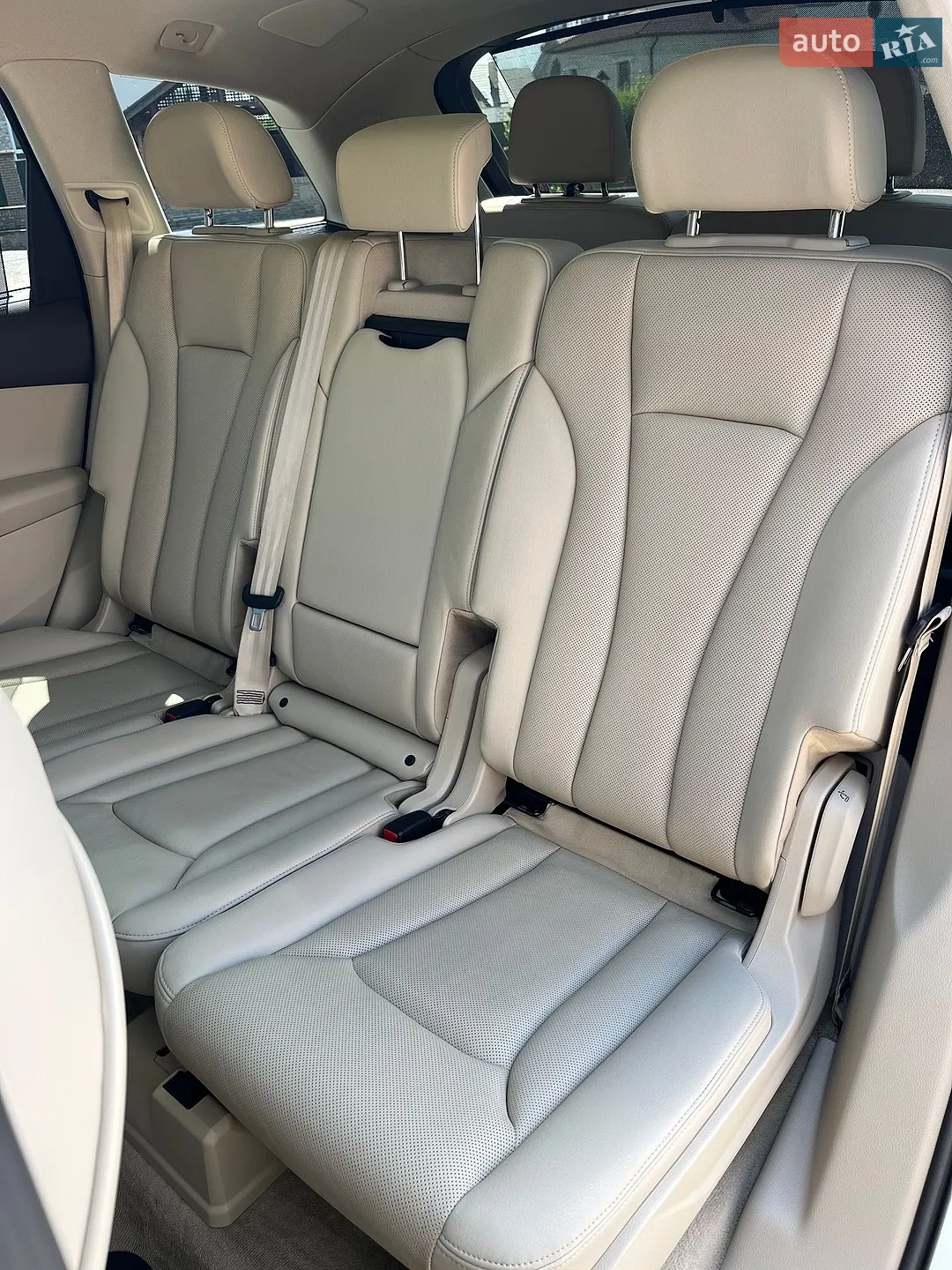 2019 Audi Q7 - мініатюра 19