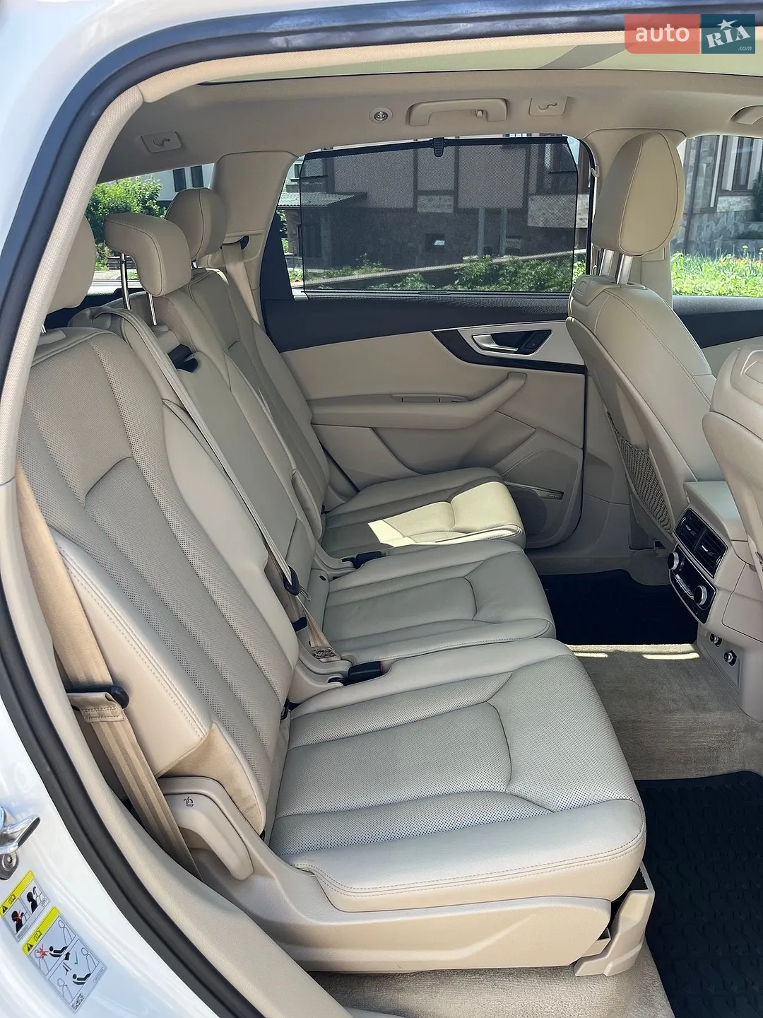 2019 Audi Q7 - мініатюра 23