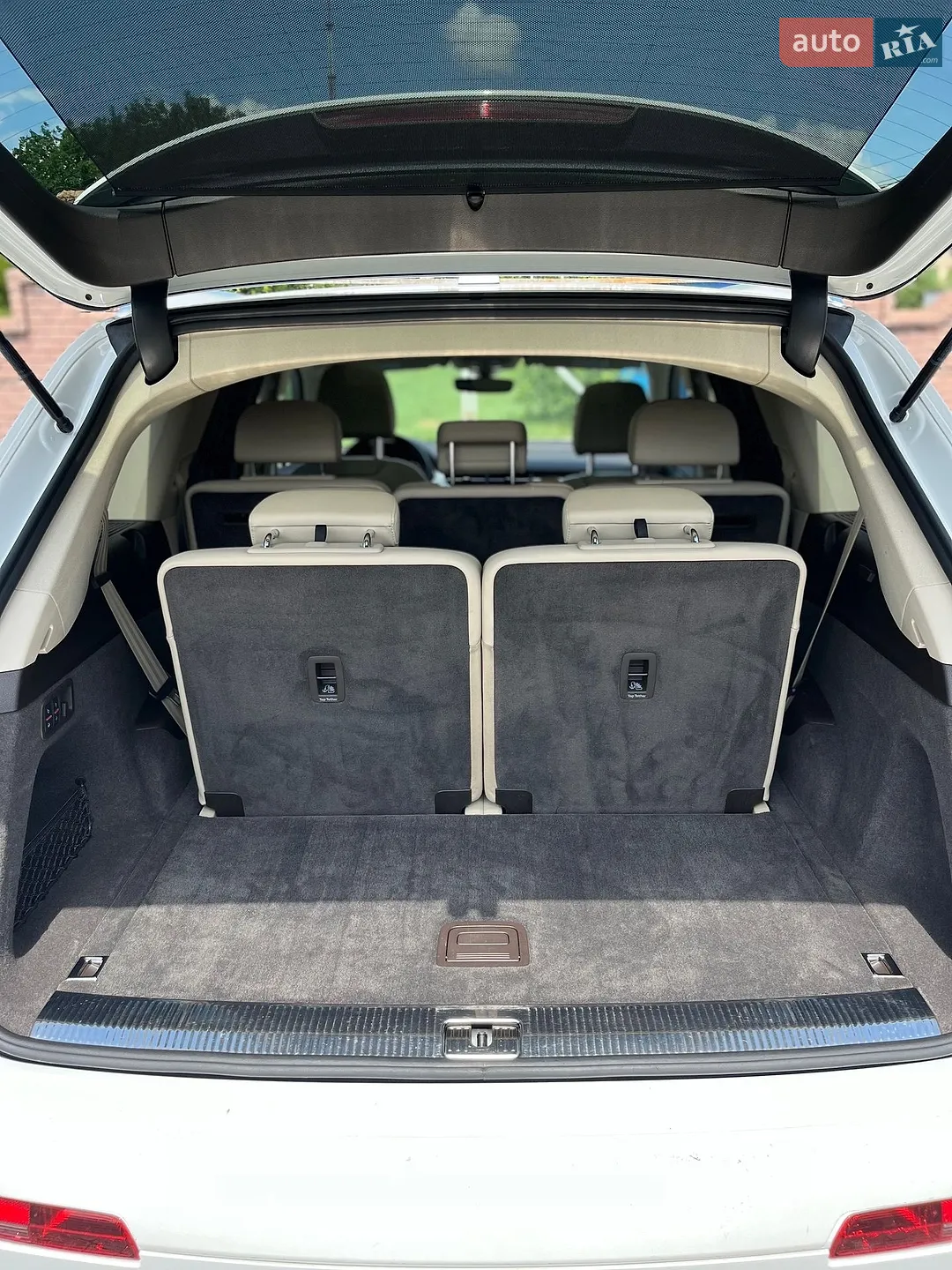 2019 Audi Q7 - мініатюра 29