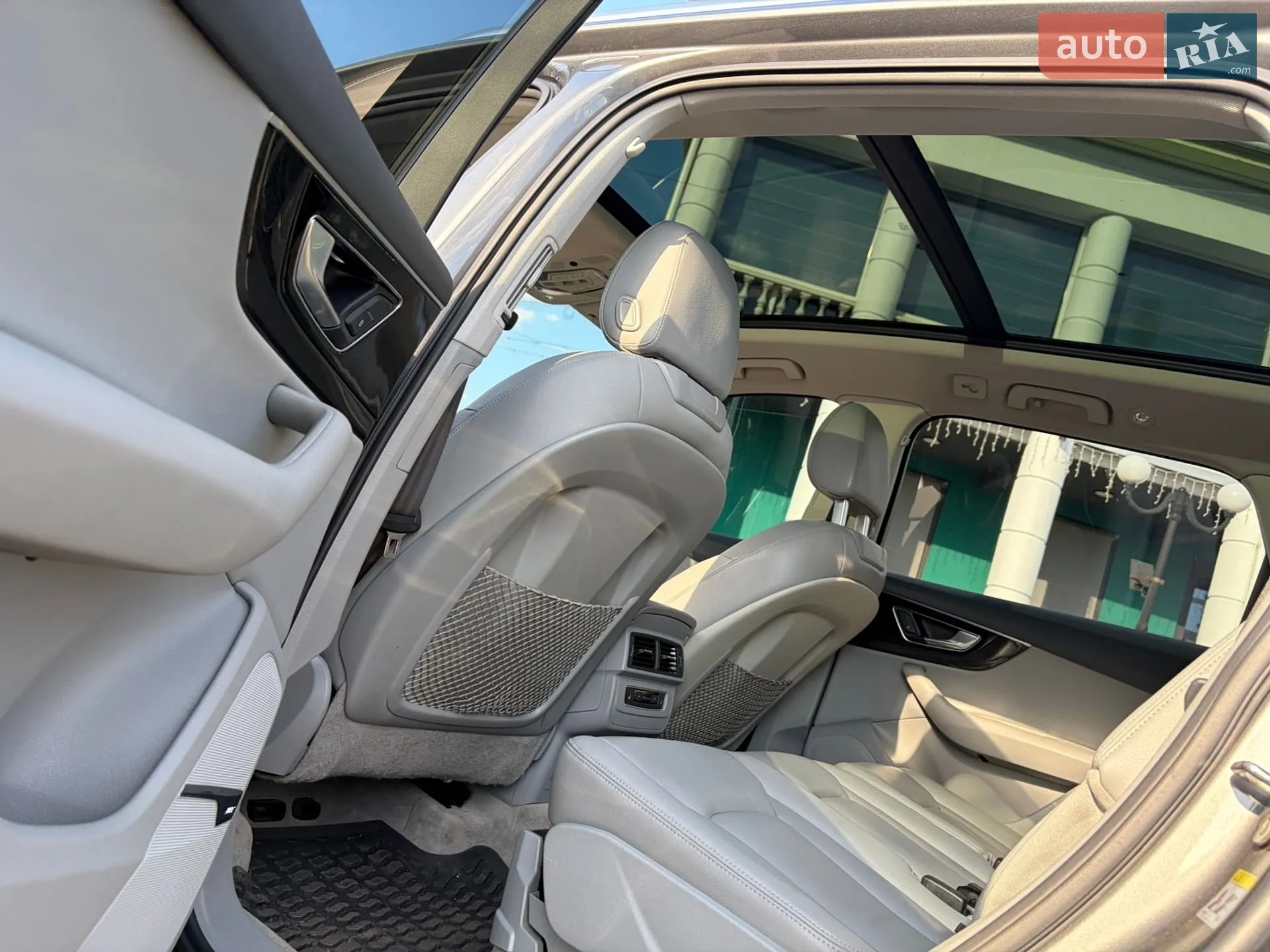 2017 Audi Q7 - мініатюра 24