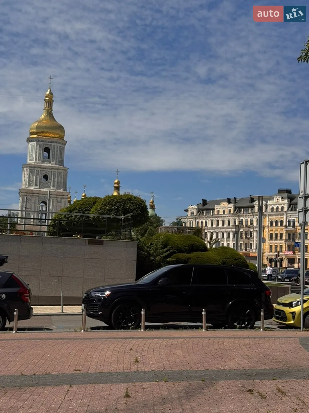 2020 Audi Q7 - мініатюра 2