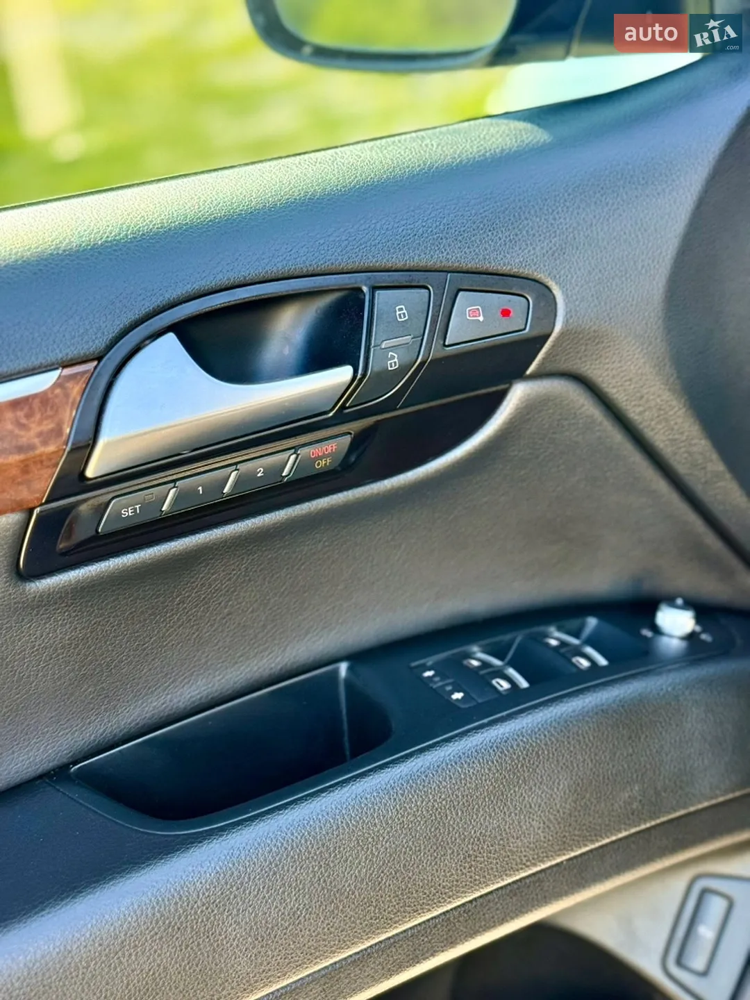 2015 Audi Q7 - мініатюра 51