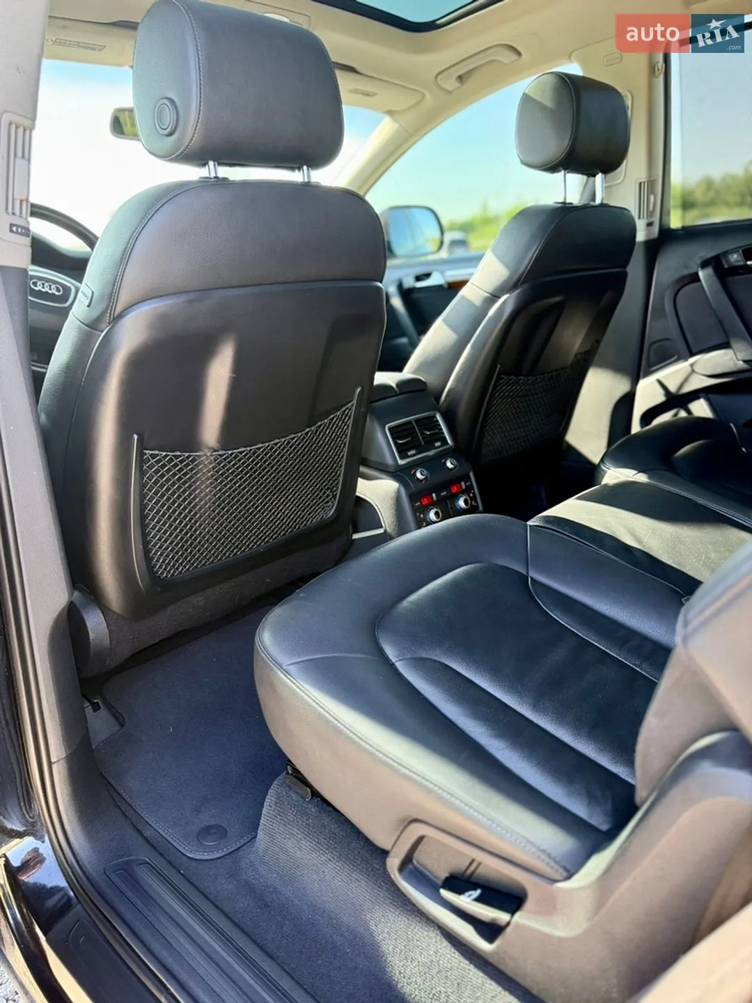 2015 Audi Q7 - мініатюра 47