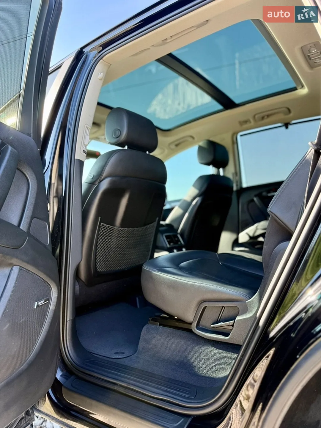 2015 Audi Q7 - мініатюра 55