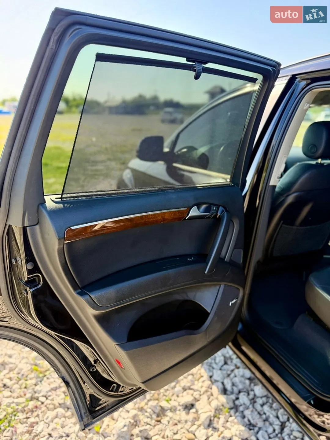 2015 Audi Q7 - мініатюра 60