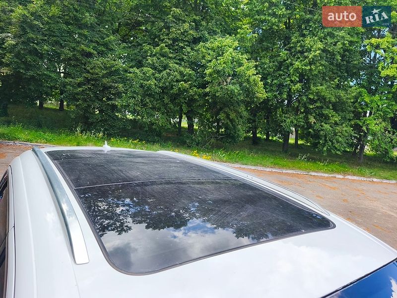 Внедорожник / Кроссовер Audi Q7 2011 в Ставище