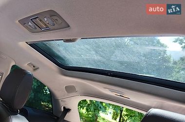 Внедорожник / Кроссовер Audi Q7 2011 в Ставище