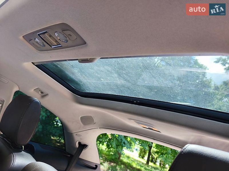 Внедорожник / Кроссовер Audi Q7 2011 в Ставище