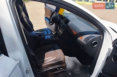 Внедорожник / Кроссовер Audi Q7 2011 в Ставище