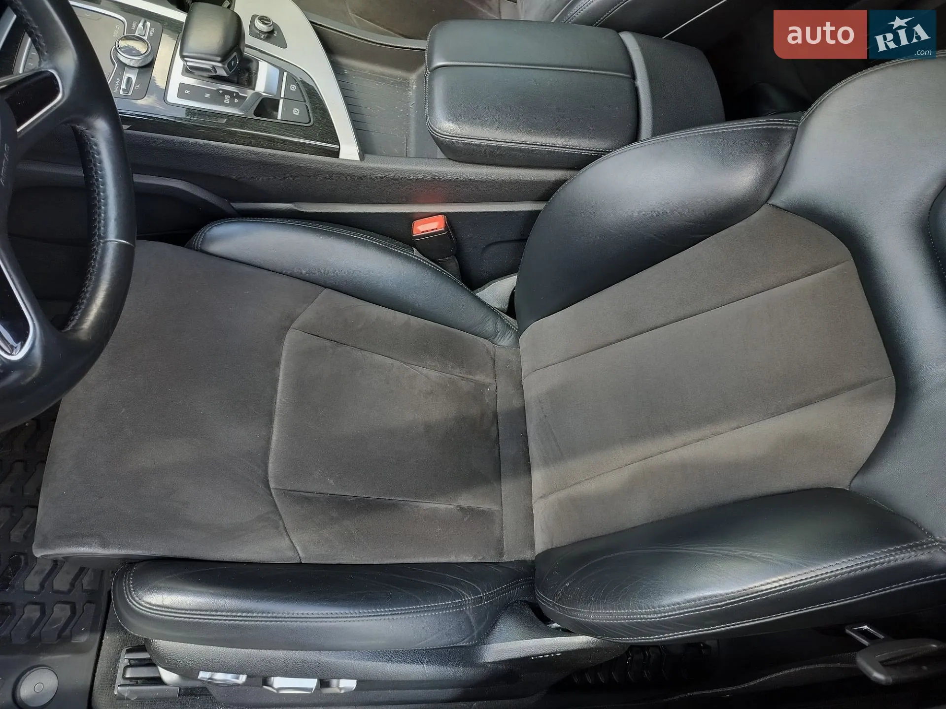 2016 Audi Q7 - мініатюра 24
