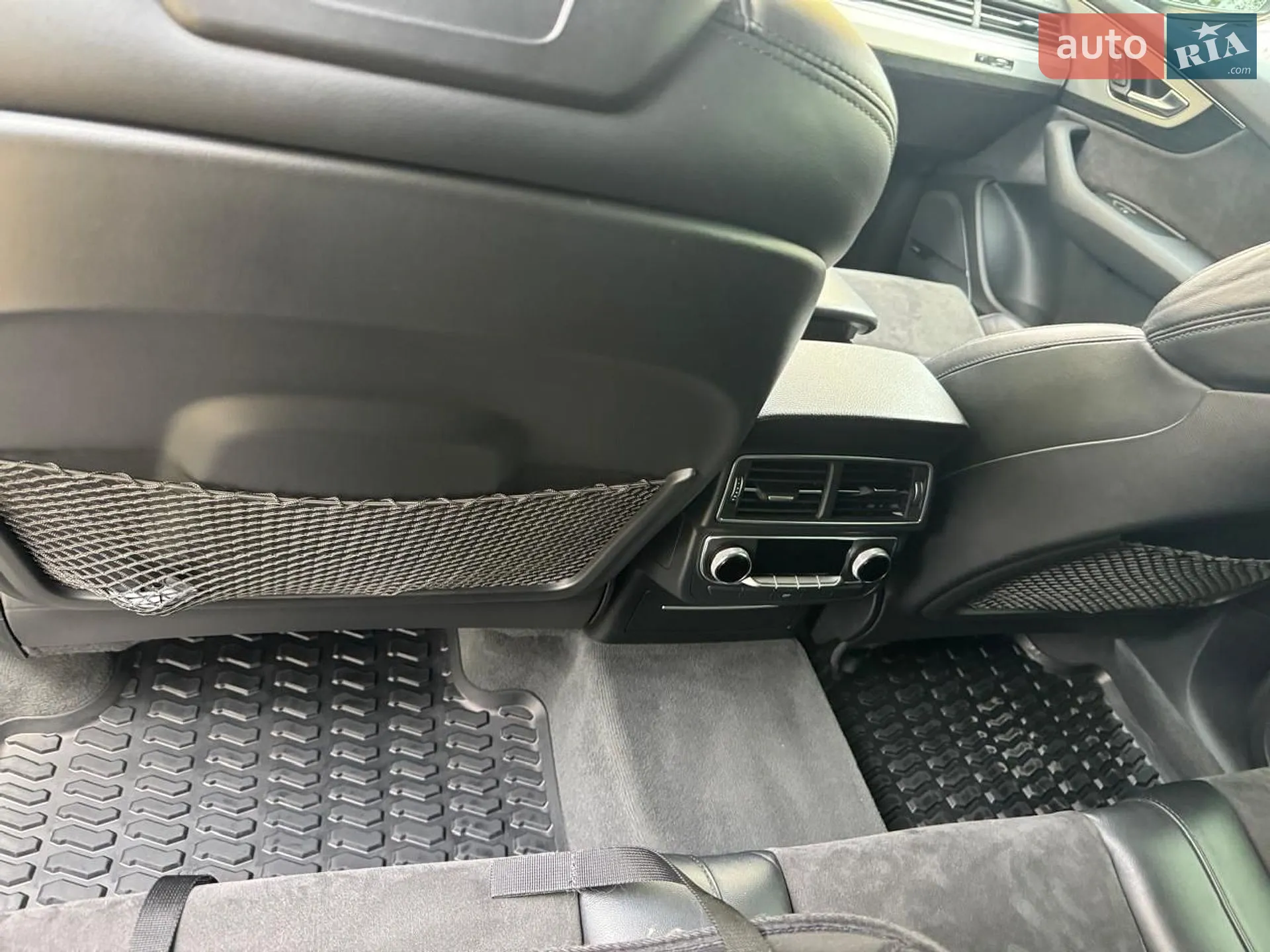 2016 Audi Q7 - мініатюра 28