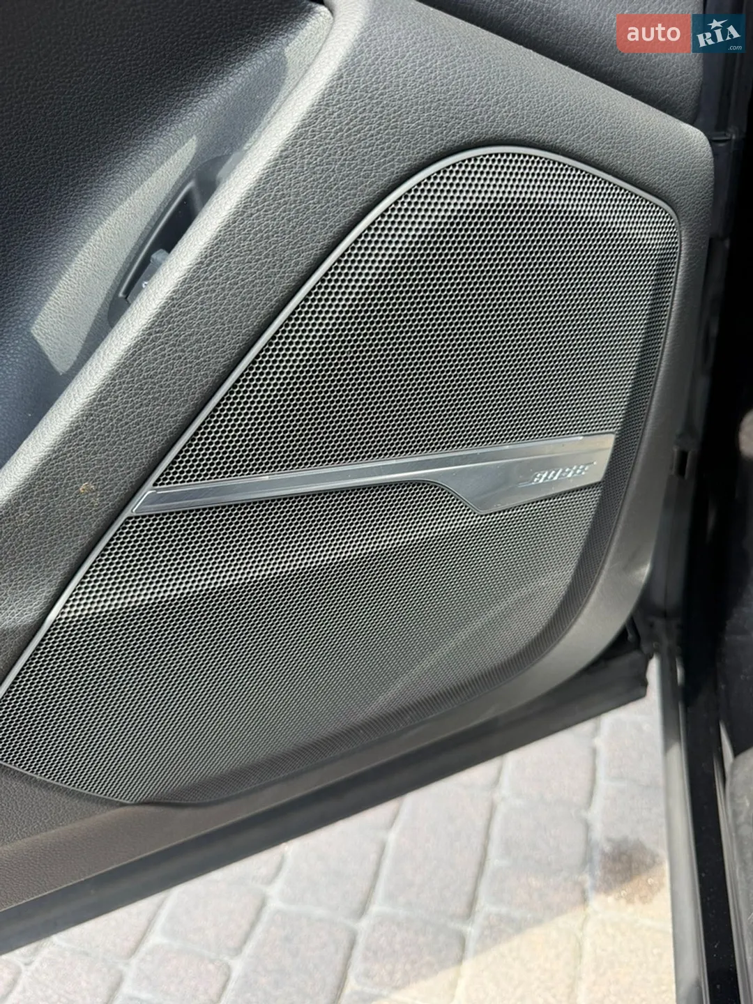 2016 Audi Q7 - мініатюра 15