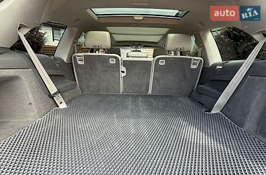 Позашляховик / Кросовер Audi Q7 2011 в Києві