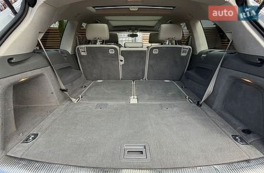 Позашляховик / Кросовер Audi Q7 2011 в Києві