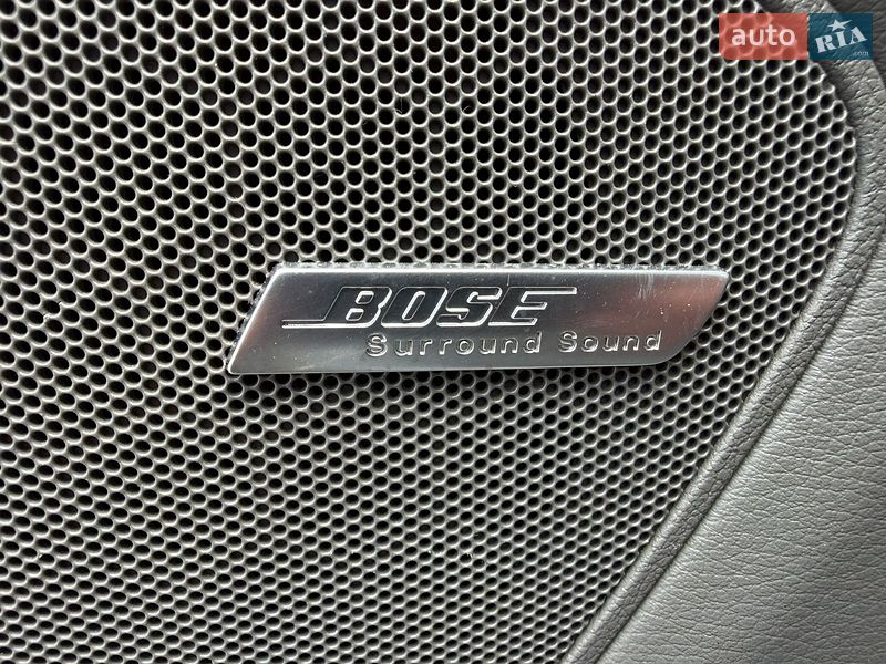 Позашляховик / Кросовер Audi Q7 2011 в Києві