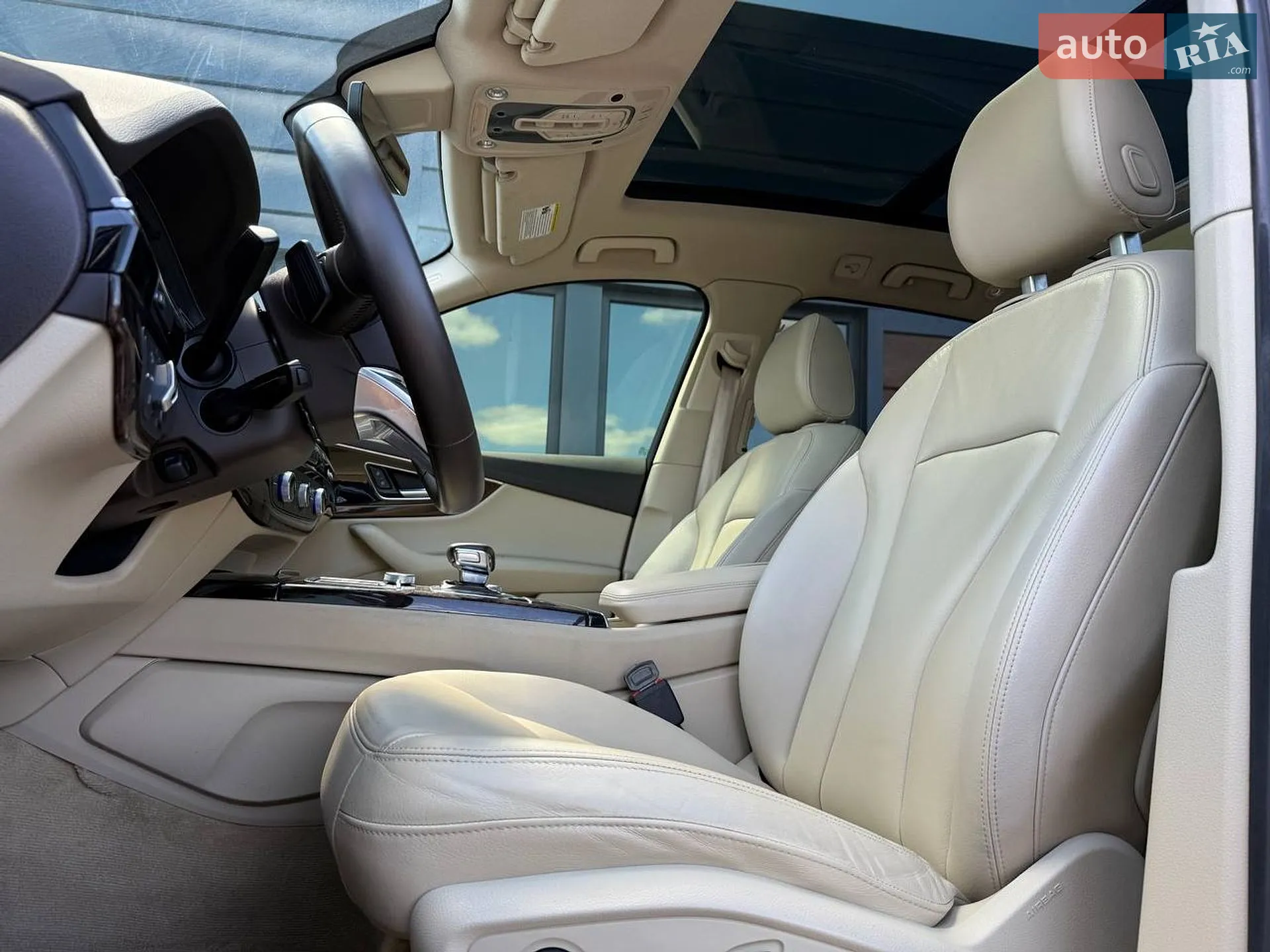 2016 Audi Q7 - мініатюра 21