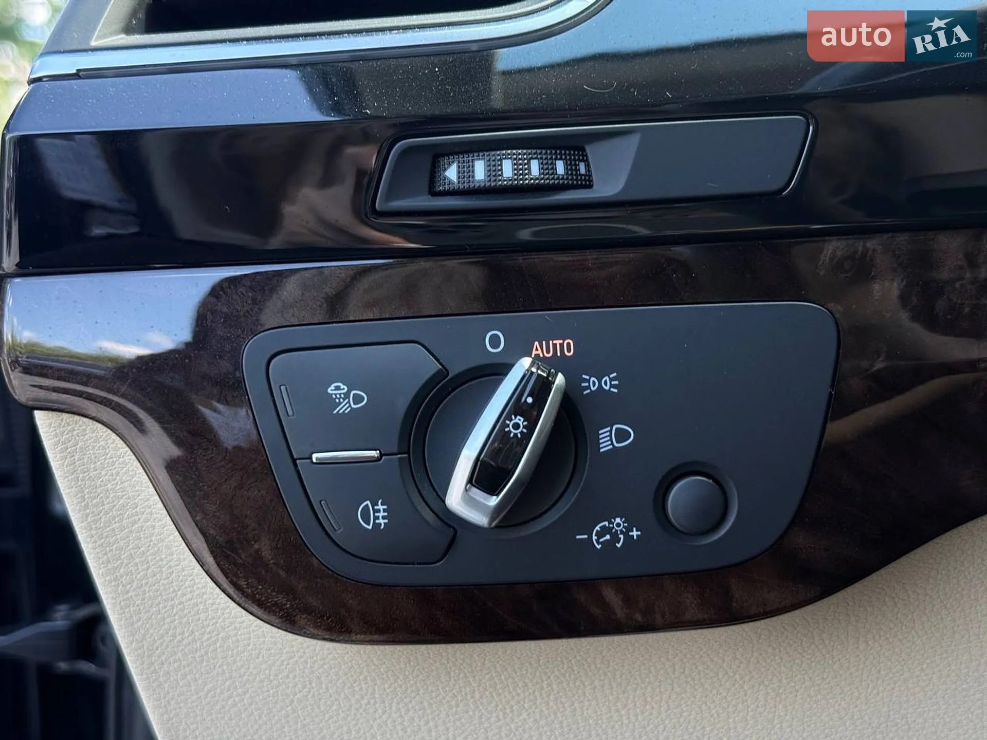 2016 Audi Q7 - мініатюра 22