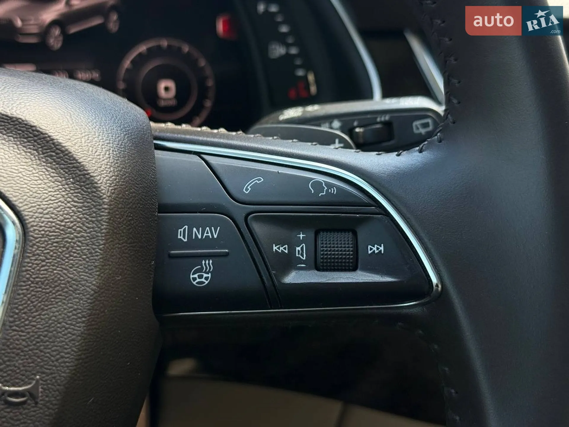 2016 Audi Q7 - мініатюра 24