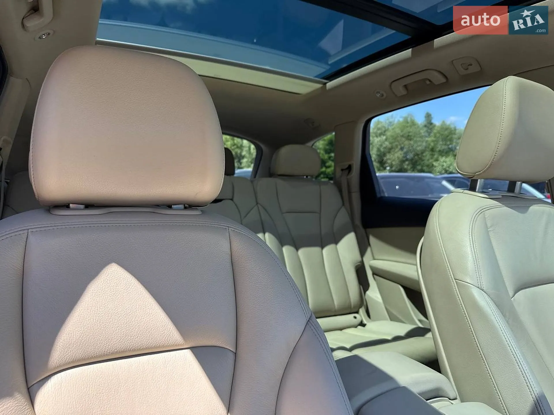 2016 Audi Q7 - мініатюра 56