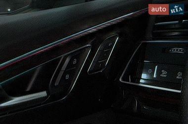 Внедорожник / Кроссовер Audi Q7 2020 в Одессе