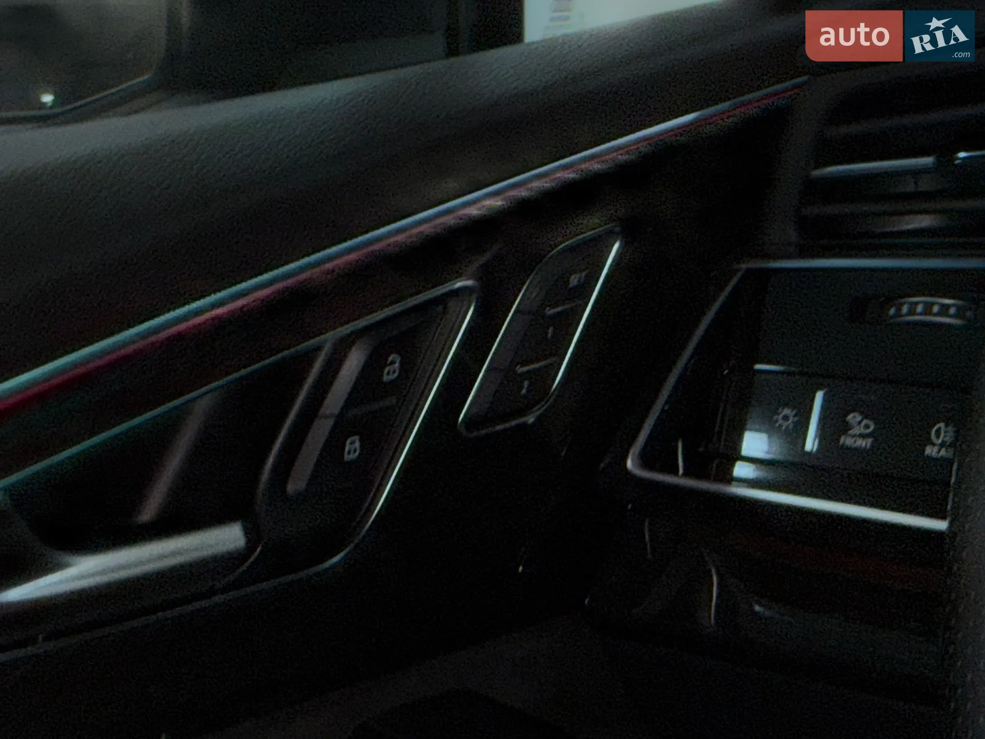 2020 Audi Q7 - мініатюра 16
