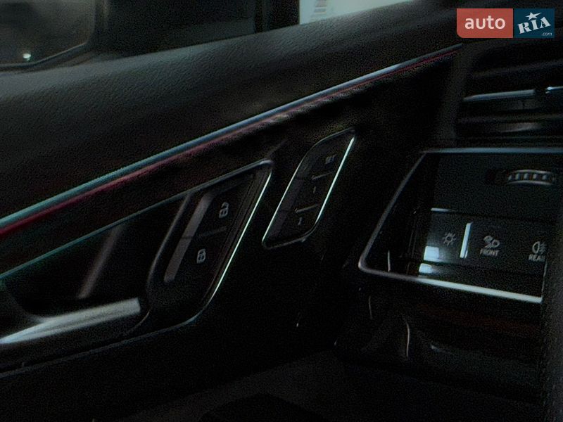 Внедорожник / Кроссовер Audi Q7 2020 в Одессе