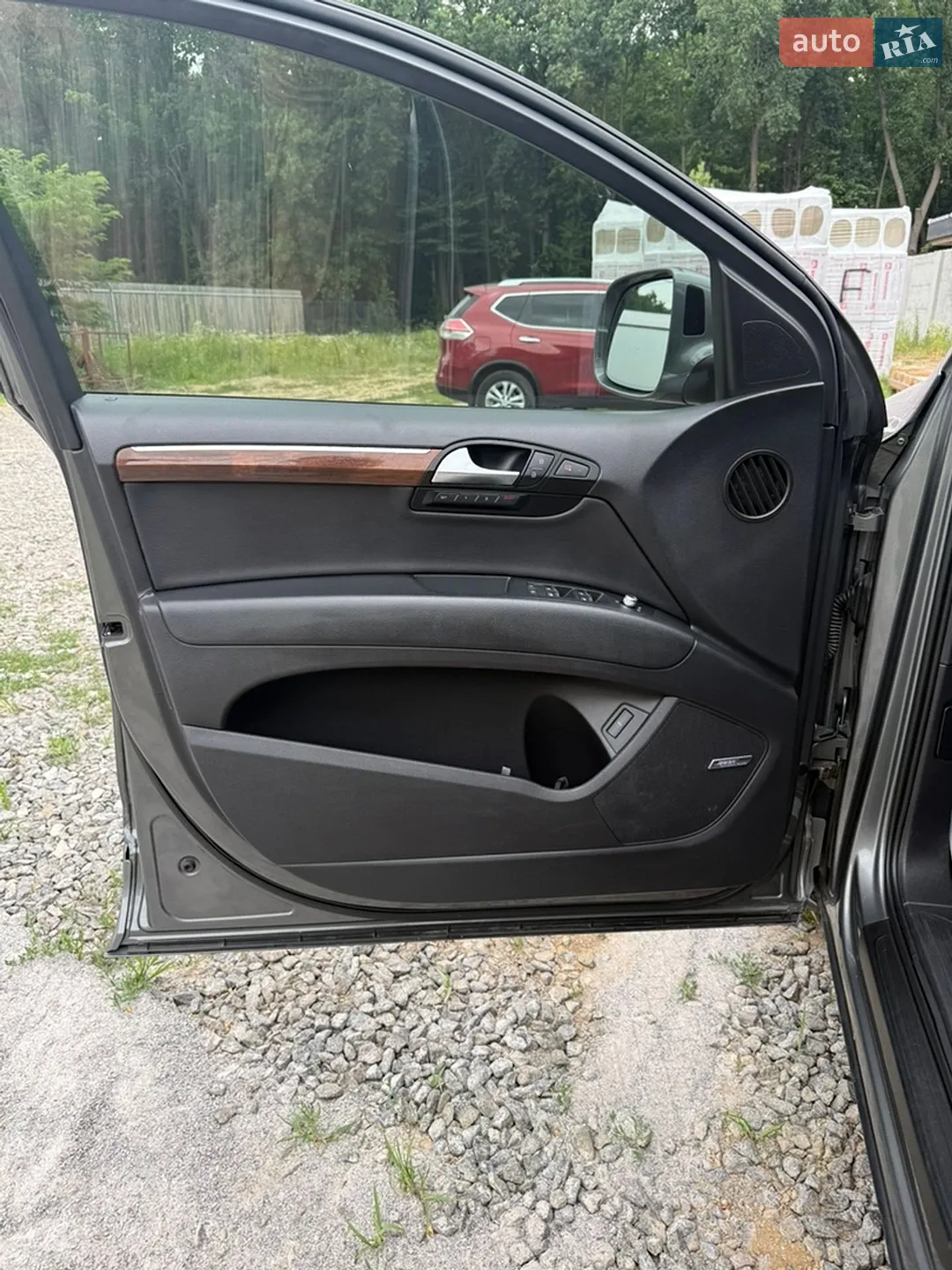2014 Audi Q7 - мініатюра 6