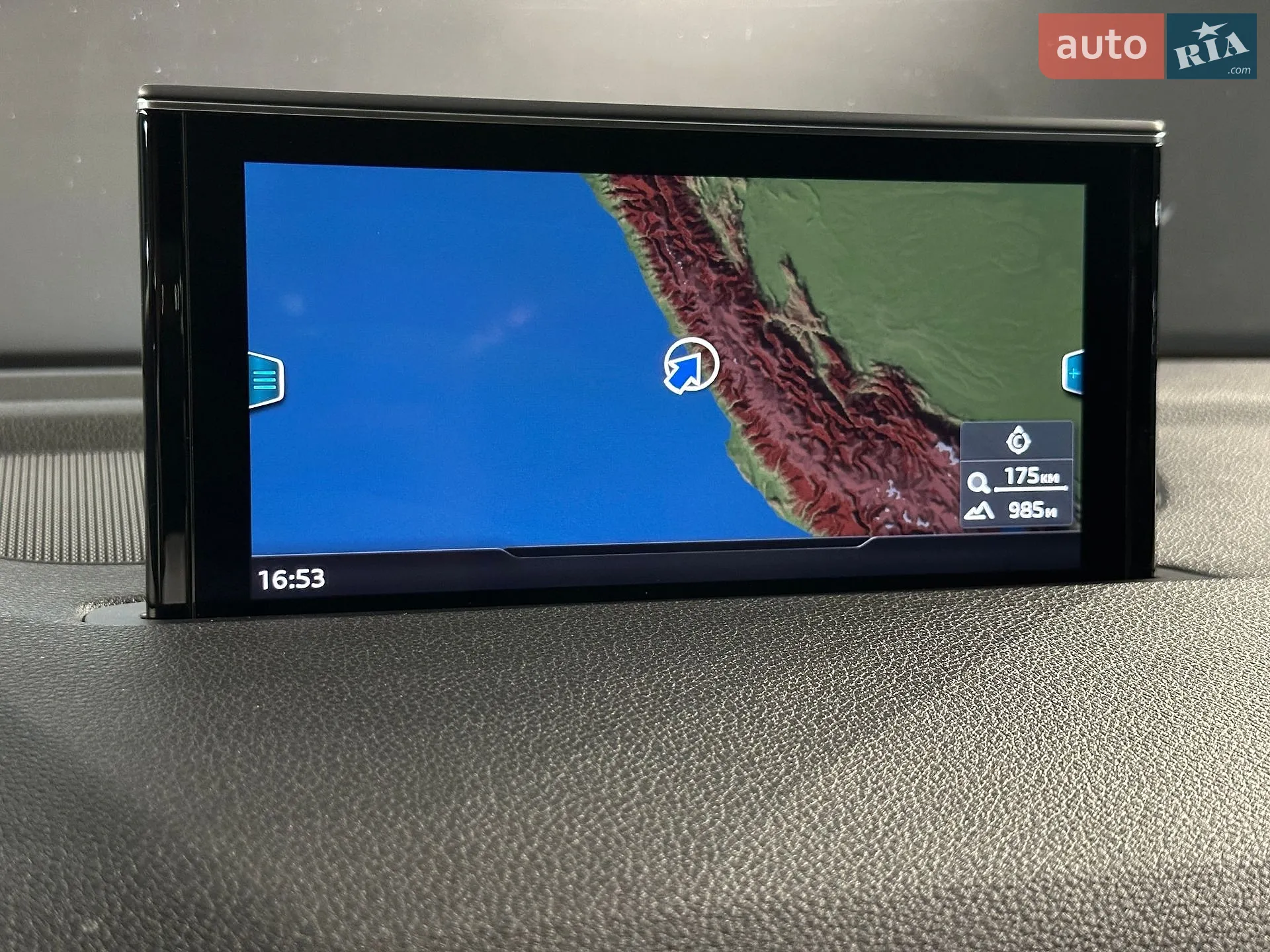 2017 Audi Q7 - мініатюра 19