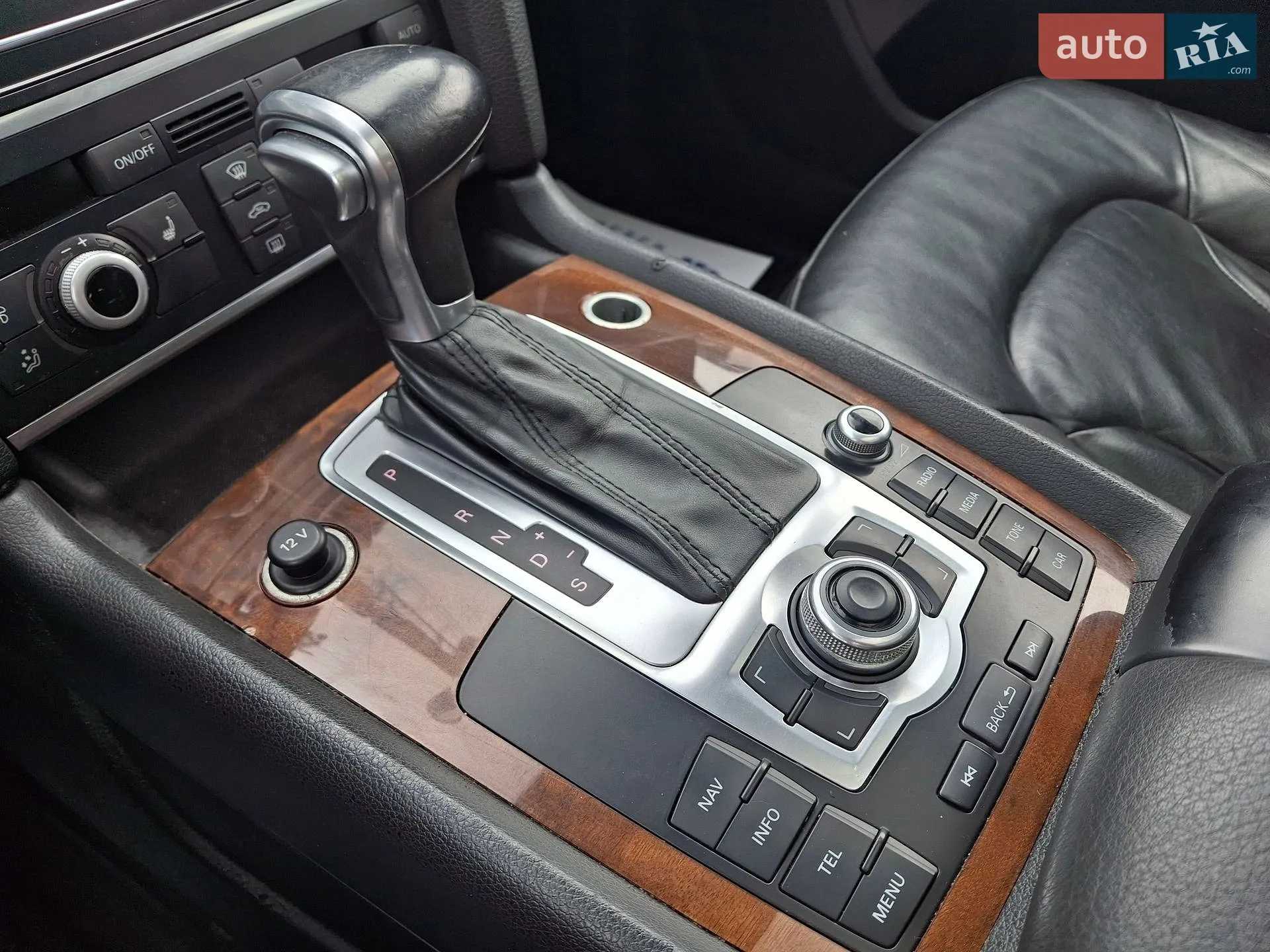 2015 Audi Q7 - мініатюра 12