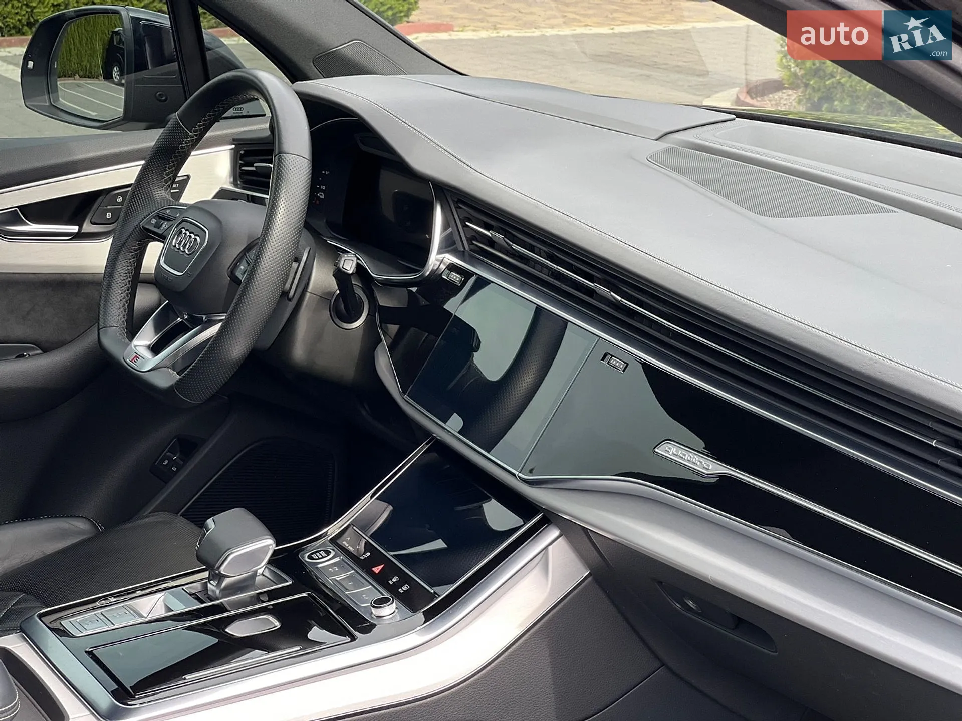 2020 Audi Q7 - мініатюра 40