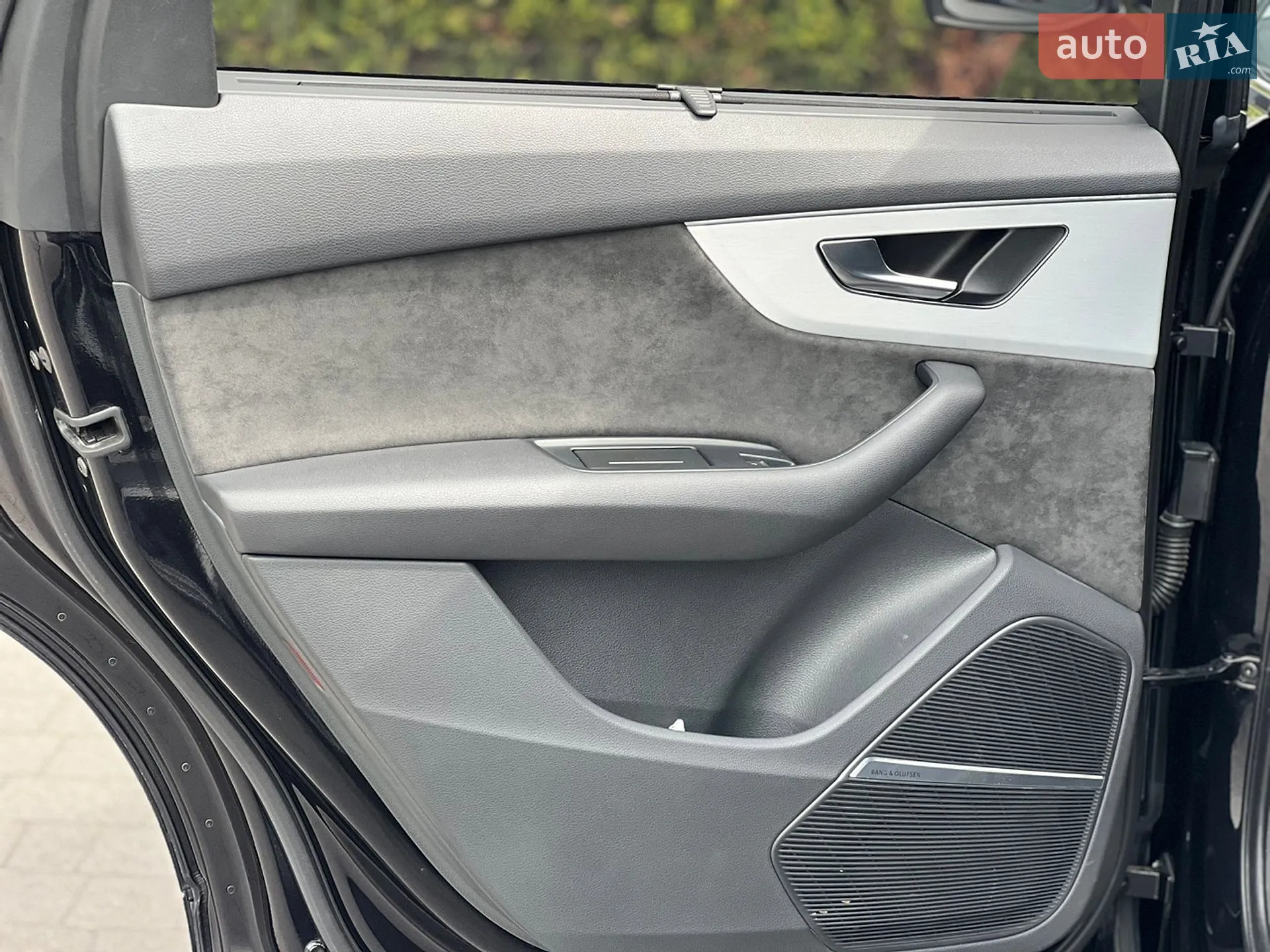 2020 Audi Q7 - мініатюра 49