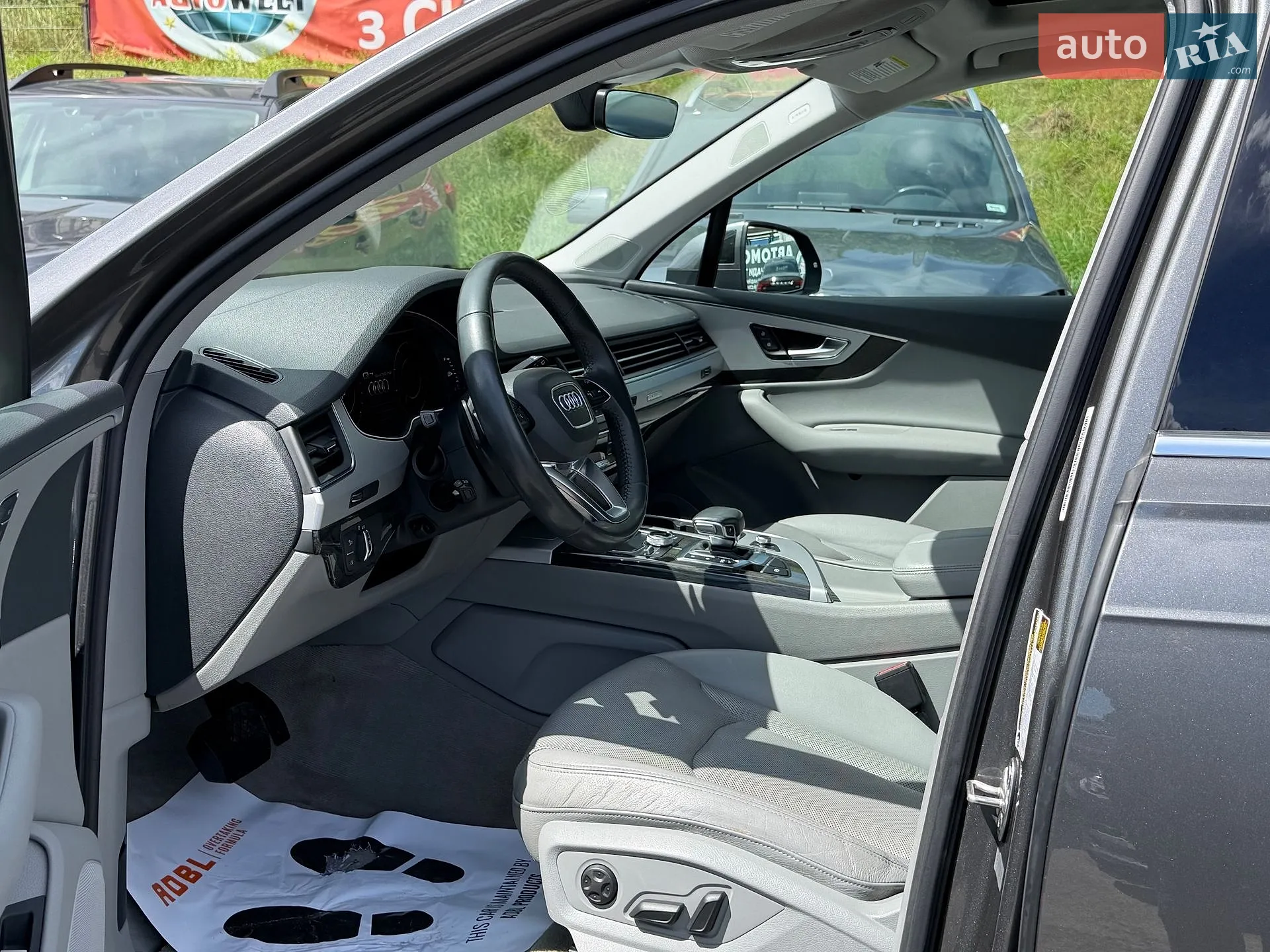2018 Audi Q7 - мініатюра 9