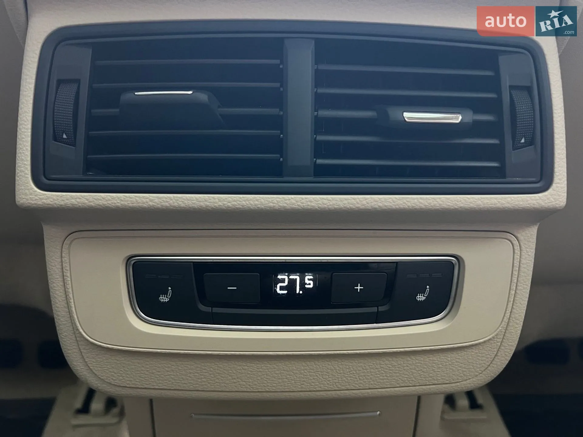 2017 Audi Q7 - мініатюра 28