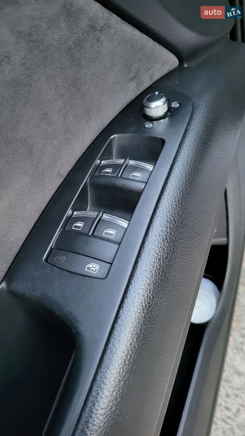 2011 Audi Q7 - мініатюра 39