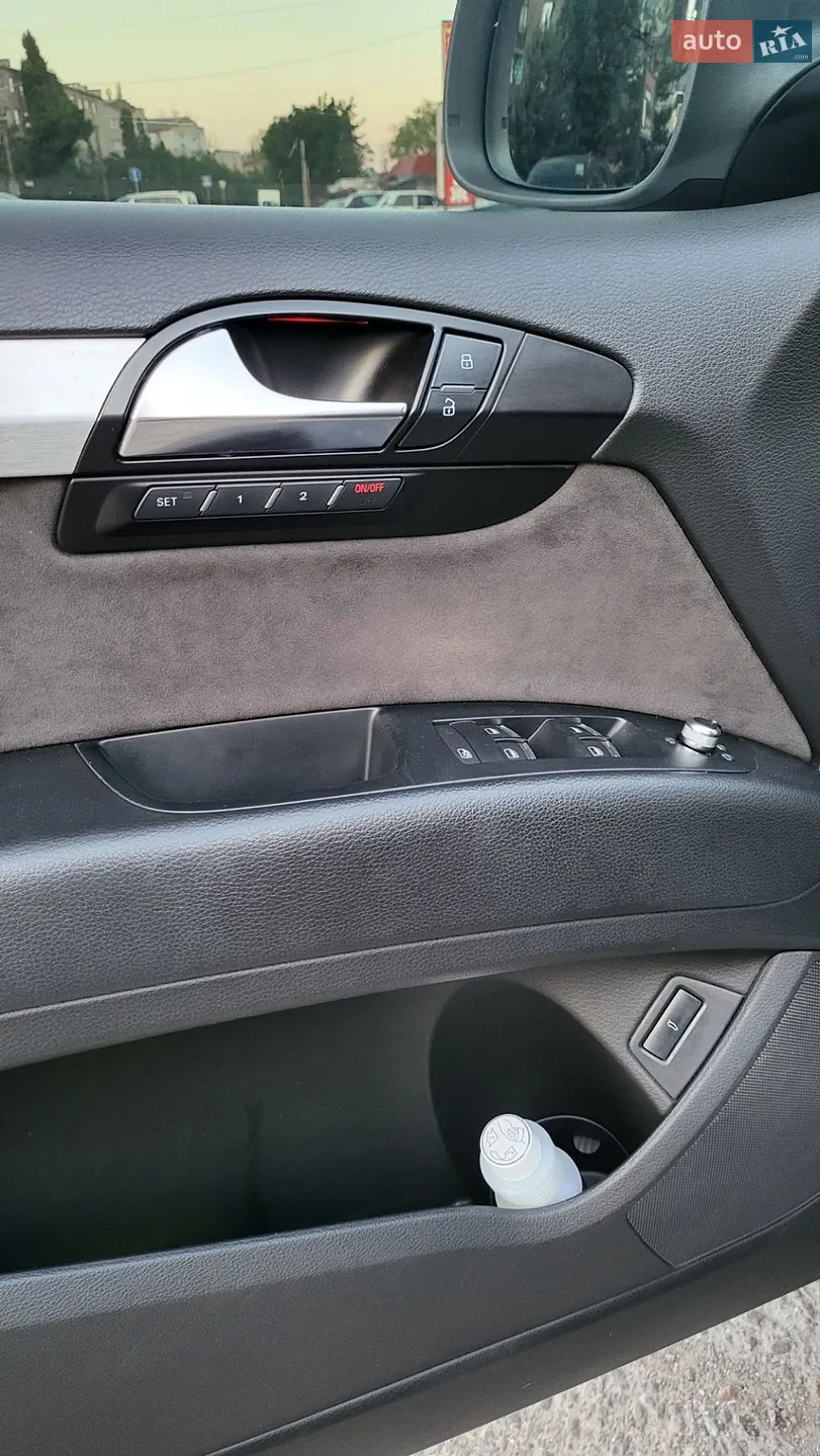 2011 Audi Q7 - мініатюра 44