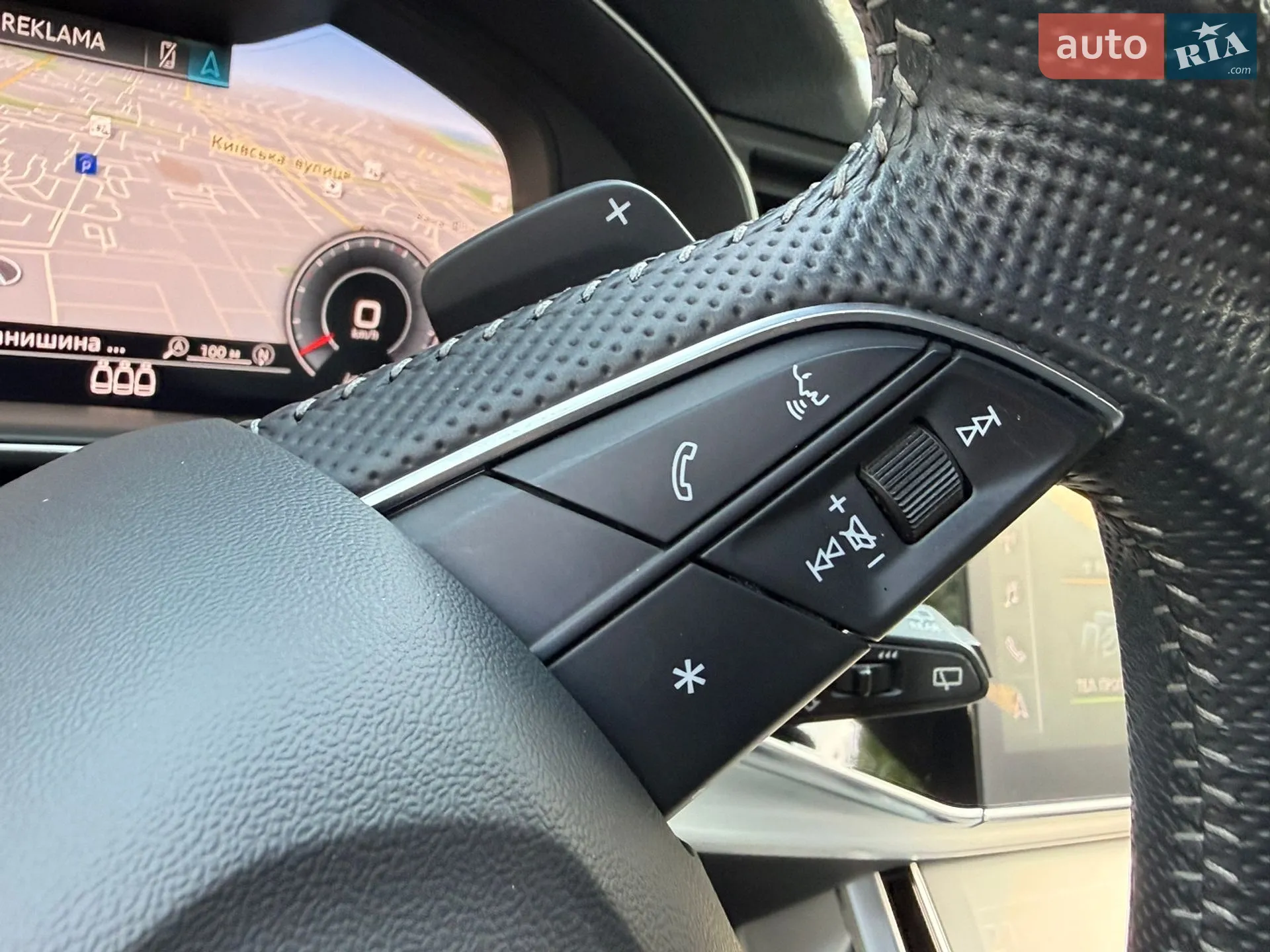 2020 Audi Q7 - мініатюра 46