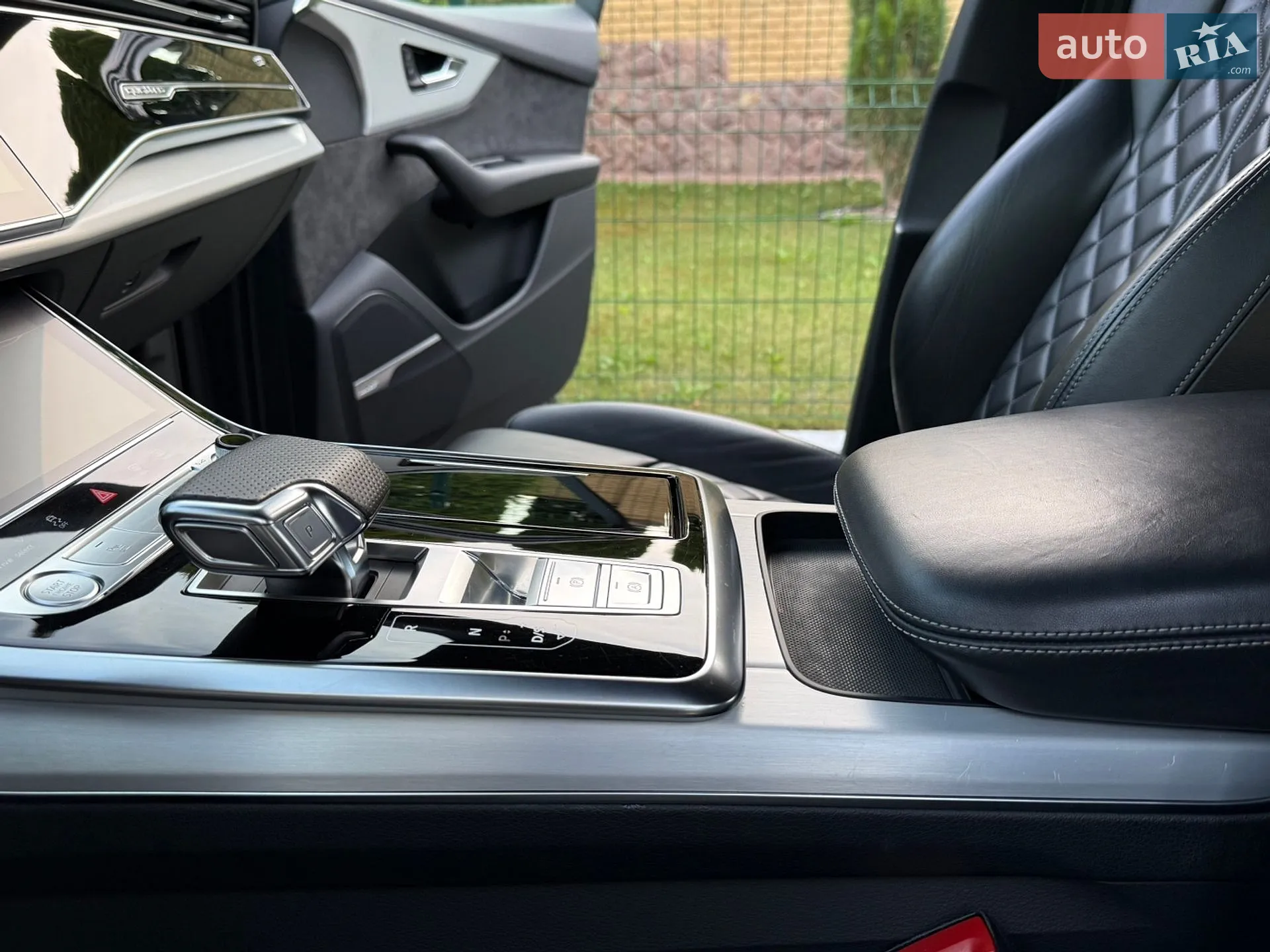 2020 Audi Q7 - мініатюра 56