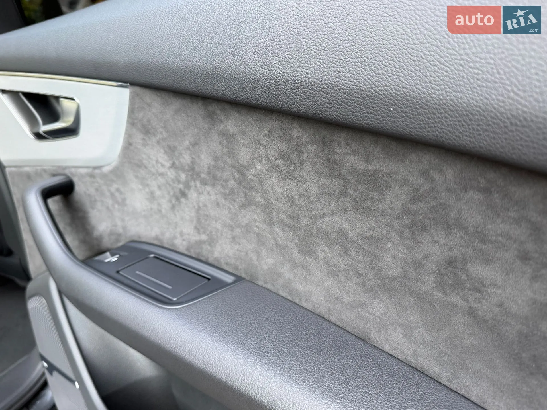 2020 Audi Q7 - мініатюра 84