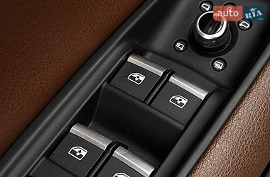 Внедорожник / Кроссовер Audi Q7 2019 в Сумах