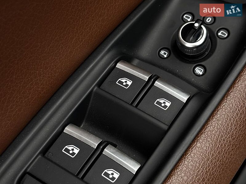 Внедорожник / Кроссовер Audi Q7 2019 в Сумах